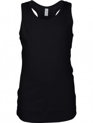 K362 kariban kindertopje black