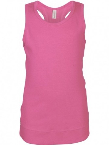 K362 kariban kindertopje fuchsia