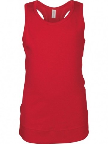 K362 kariban kindertopje red