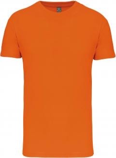 Kind shirt oranje
